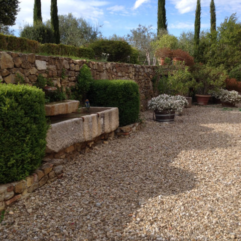 Manutenzione aree verdi Arezzo Caiani Vivai Garden