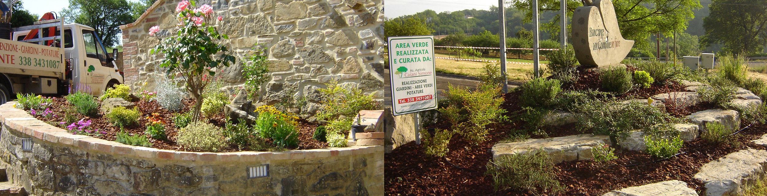 Azienda Agricola Caiani Simone